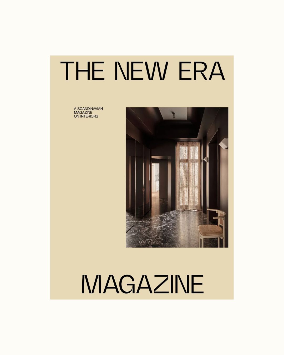 New Mags The New Era Magazine Nr. 7