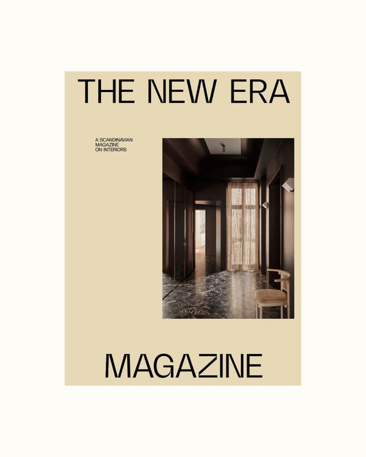New Mags The New Era Magazine Nr. 7