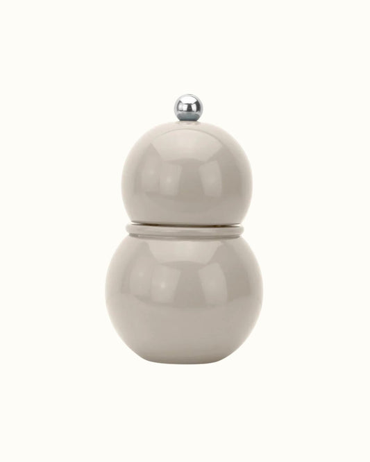 Addison Ross Salt & Pepparkvarn Chubby Cappucino