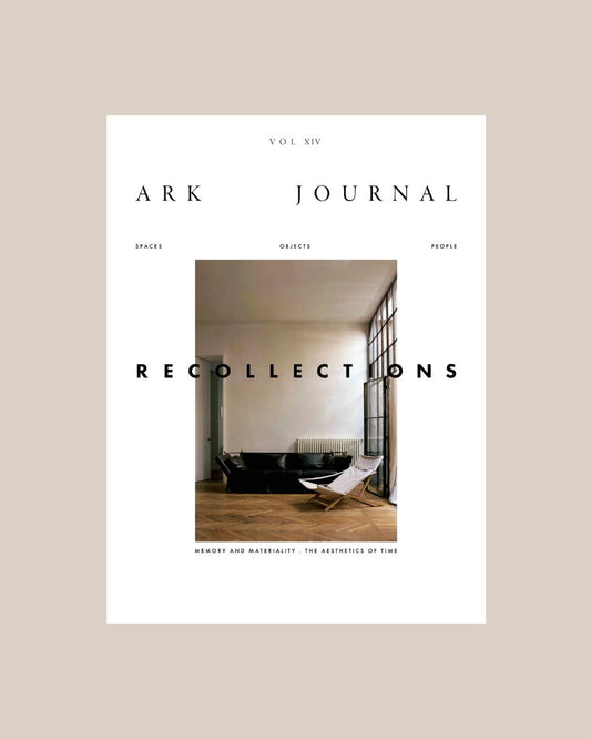 New Mags Ark Journal Vol. XIV