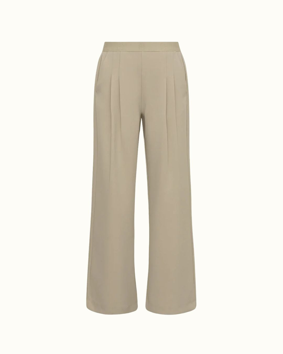 Gossia CloeGO Atalie Pants Sand