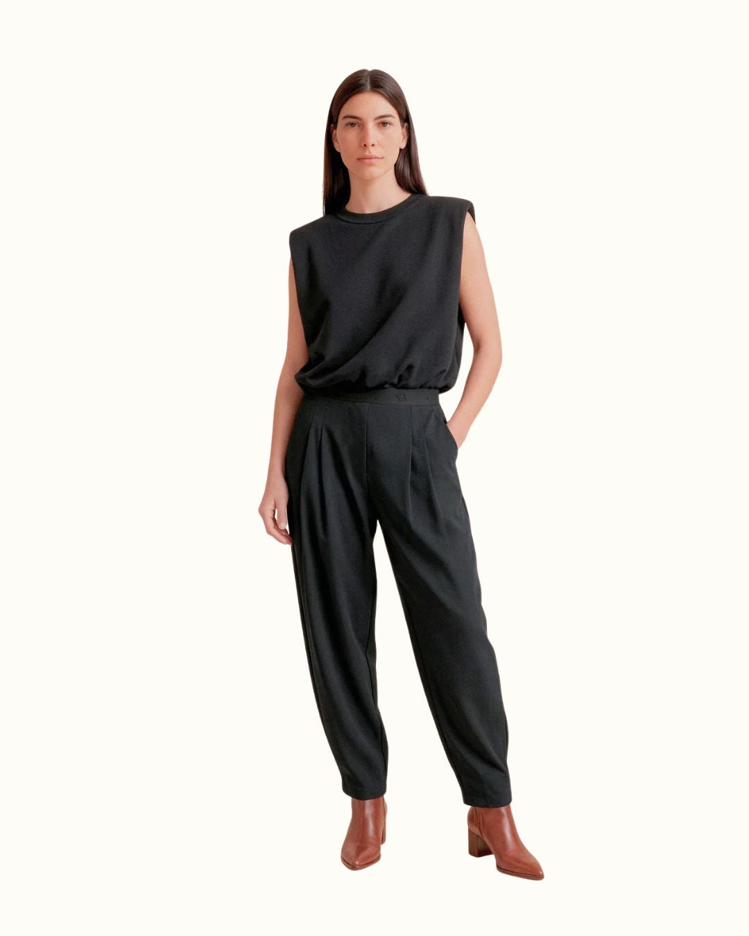 Gossia AtalieGO Pants Black
