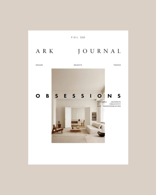 New Mags Ark Journal Vol. XIII