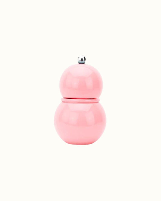 Addison Ross Salt & Pepparkvarn Chubby Pink
