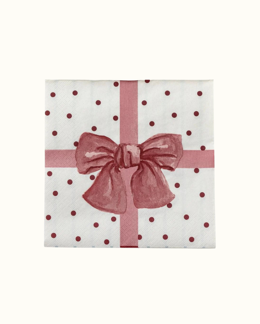 Bloomingville Bowie Napkin 20-pack