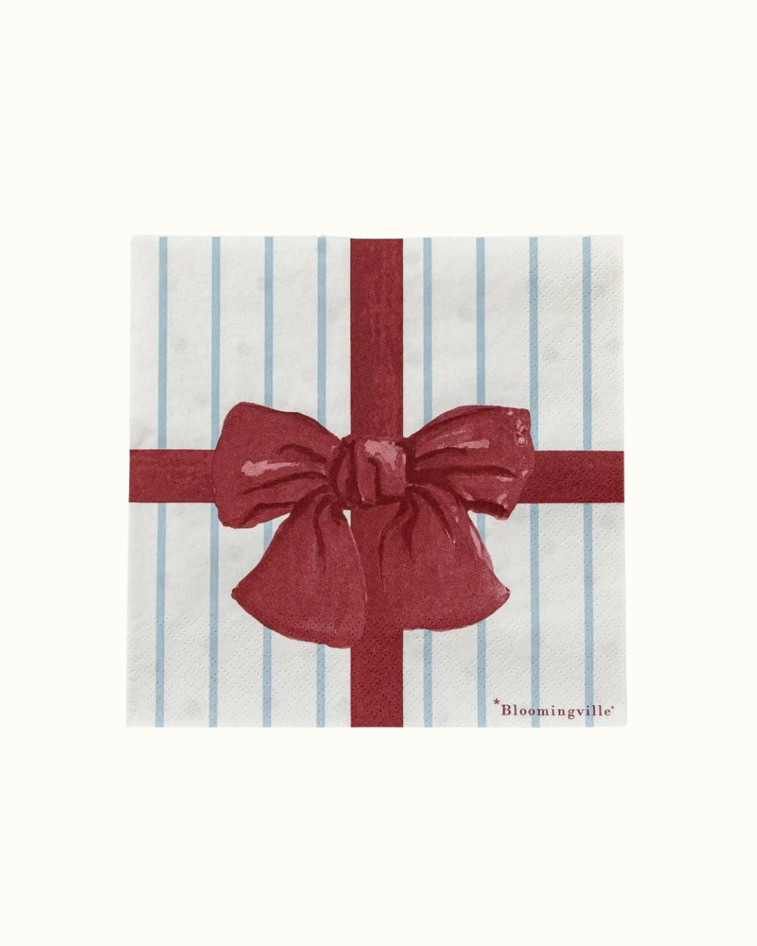Bloomingville Bowie Napkin 20-pack