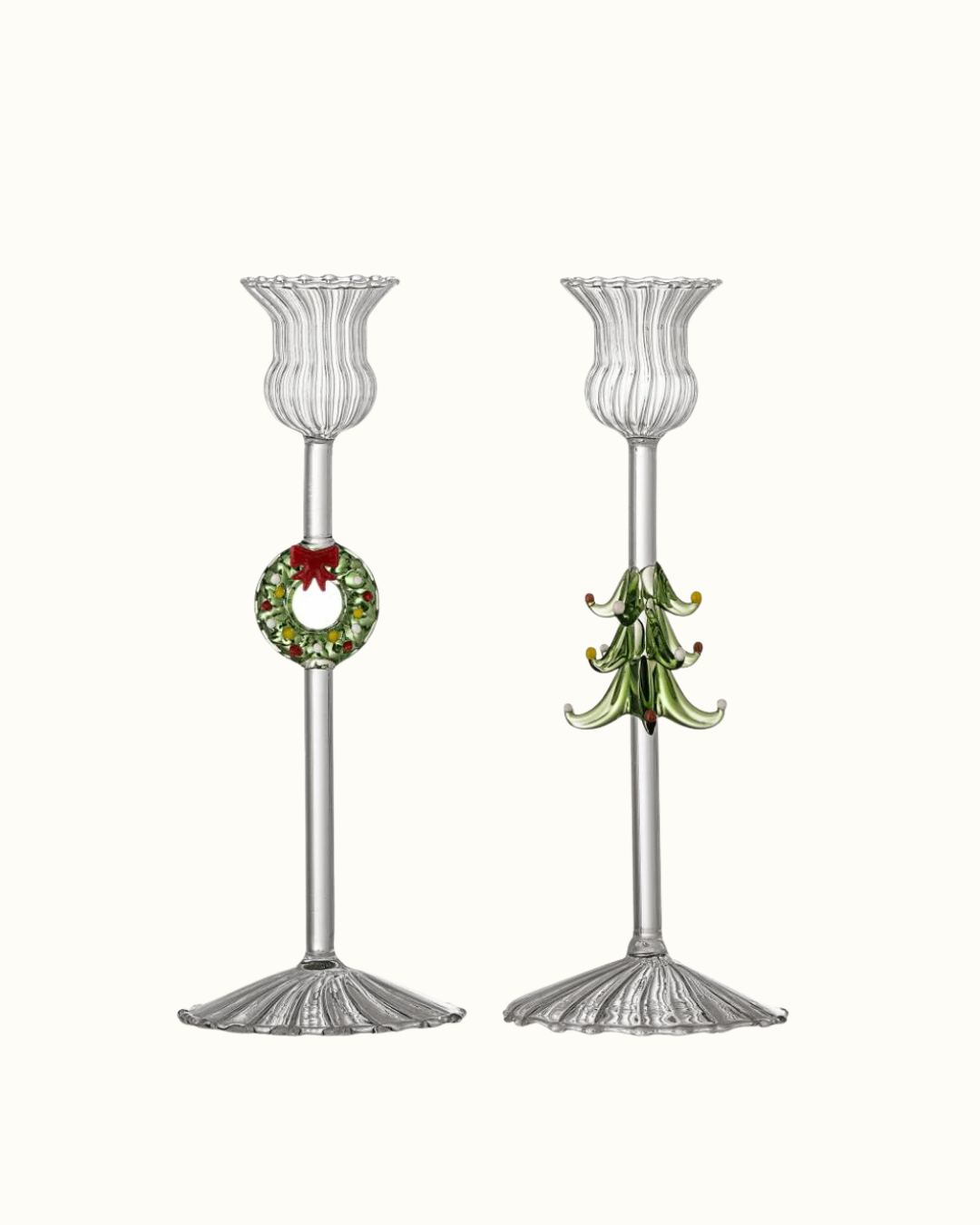 Bloomingville Branton Ljusstake