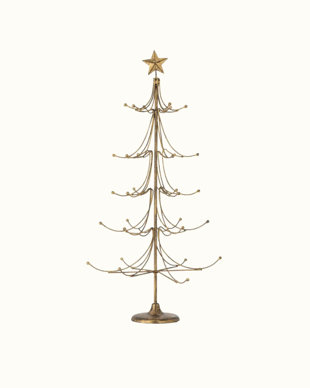 Bloomingville Wen Deco Gran
