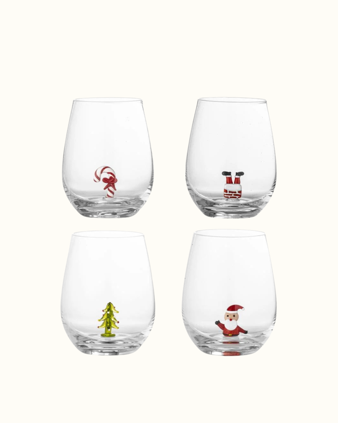 Bloomingville Misa Dricksglas