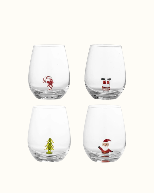 Bloomingville Misa Dricksglas