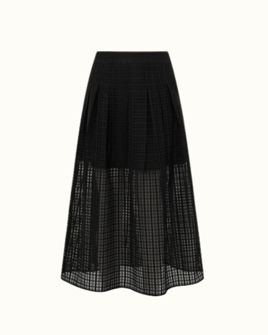 Gossia JulissaaGO Kjol svart