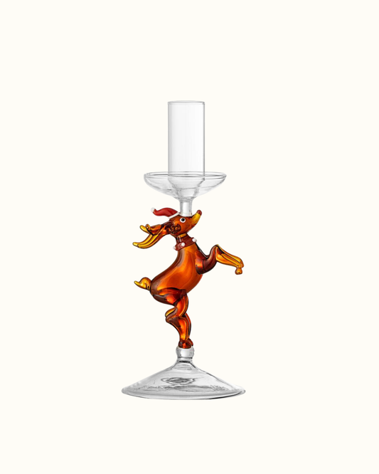 Bloomingville Dasho Ljusstake