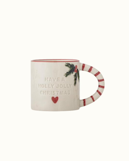 Bloomingville Jovida Mugg