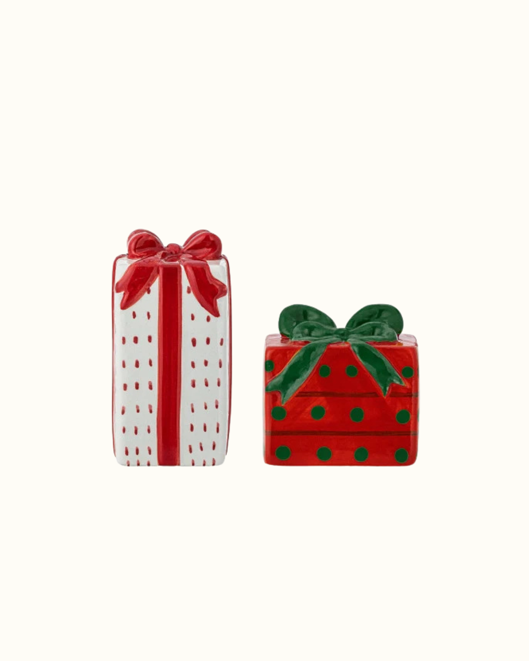 Bloomingville Marnia Salt - & Pepparkar