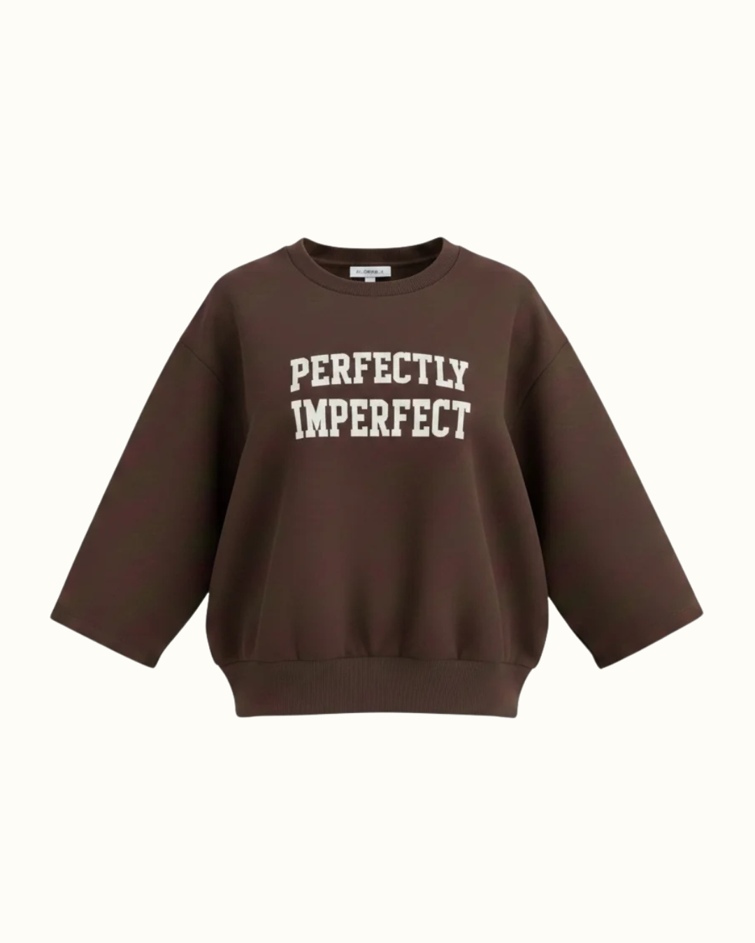 Continue Sissie sweatshirt