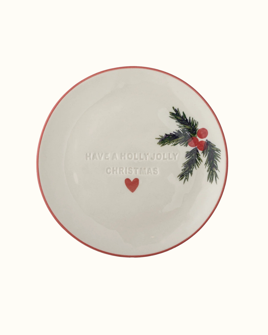 Bloomingville Jovida Assiette