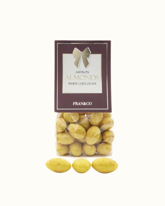 Fran&Co Deluxe Saffransmandlar