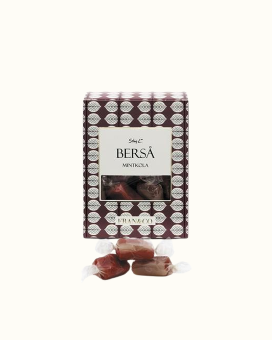 Fran&Co Berså Jul Mintkola