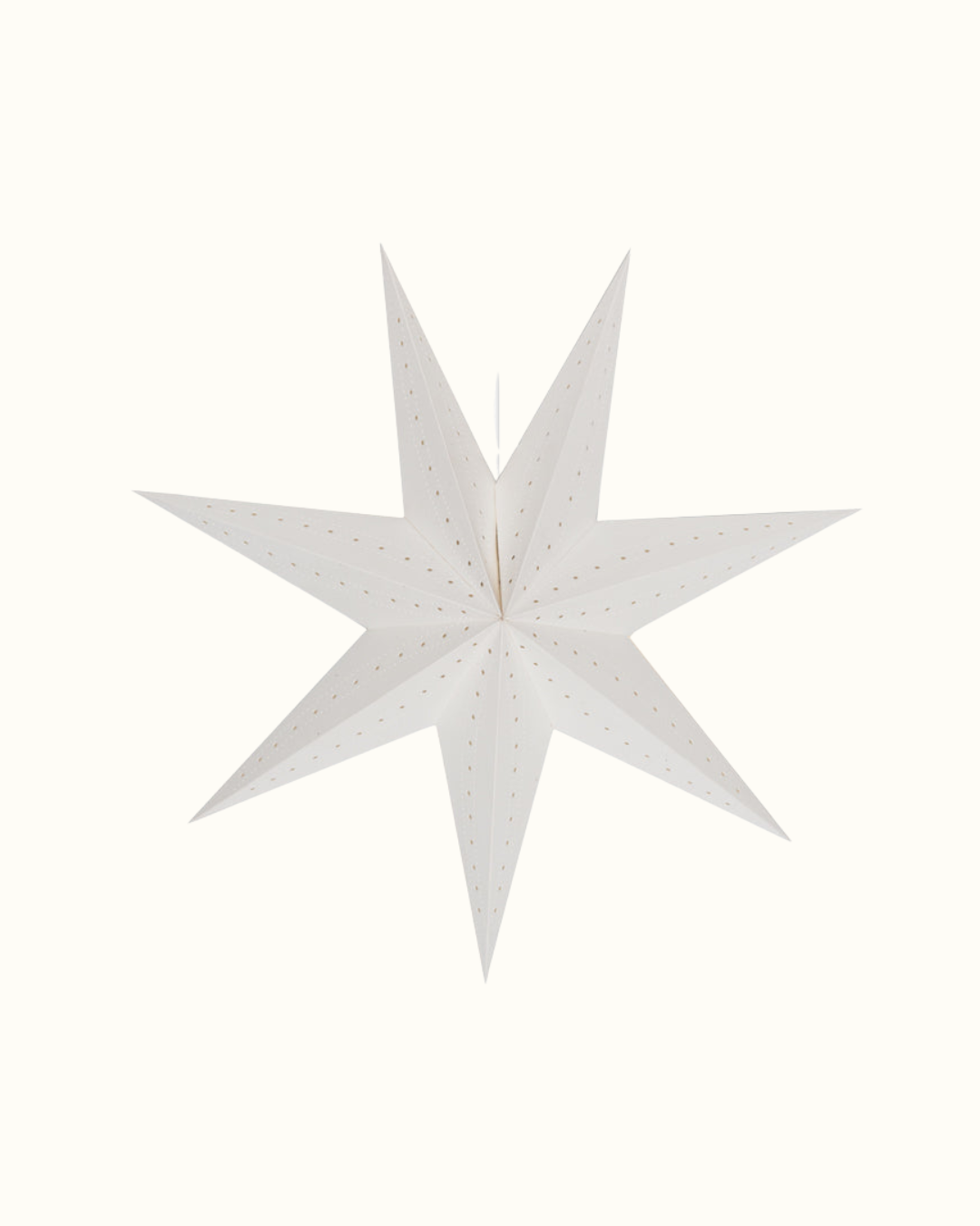Alde & Lind Henriette D45 vit
