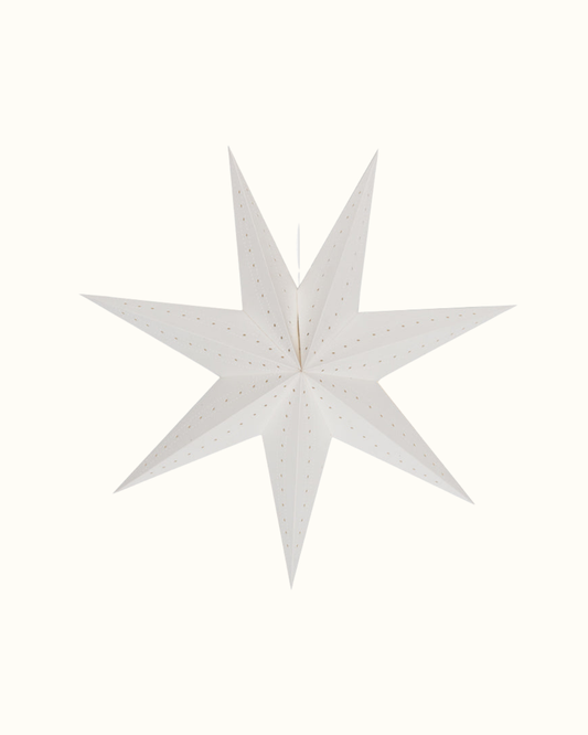 Alde & Lind Henriette D45 vit