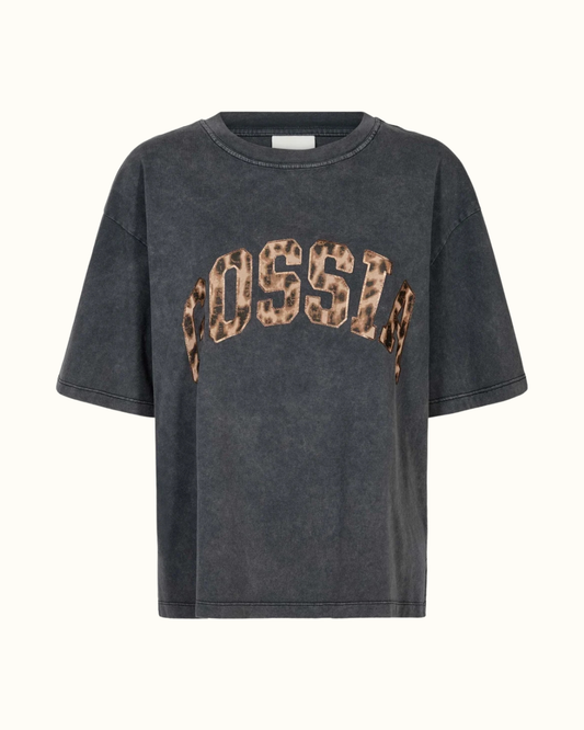 Gossia Kleo T-shirt Leopard