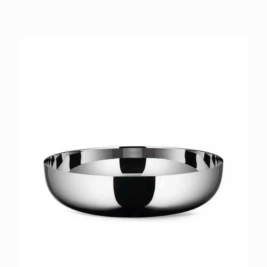 Alessi Salladsskål Rostfritt stål 24cm