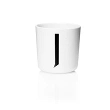 Design Letters Kids Personal Eco