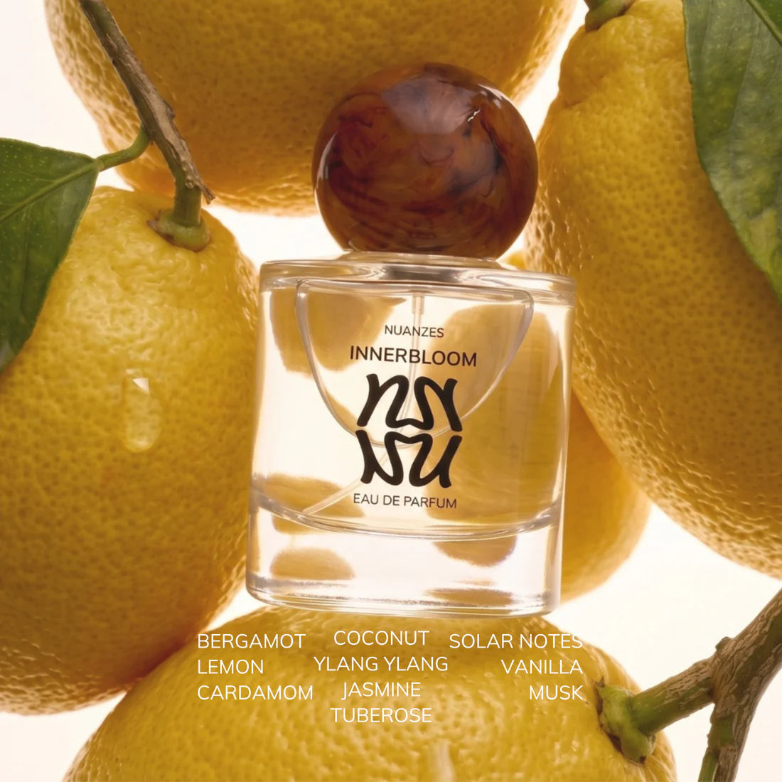Nuanzes Parfym Innerbloom 50ml