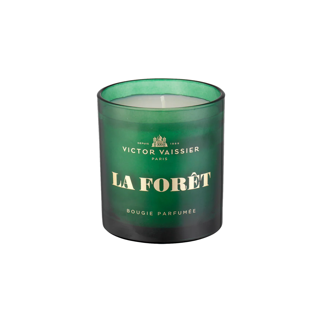 Victor Vaissier Scented Candle La Forét