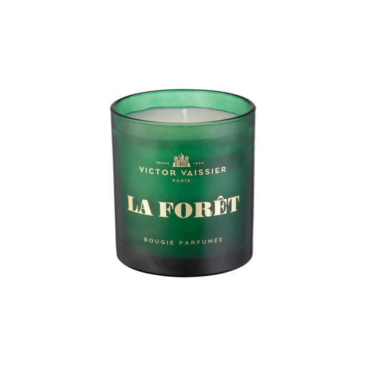 Victor Vaissier Scented Candle La Forét