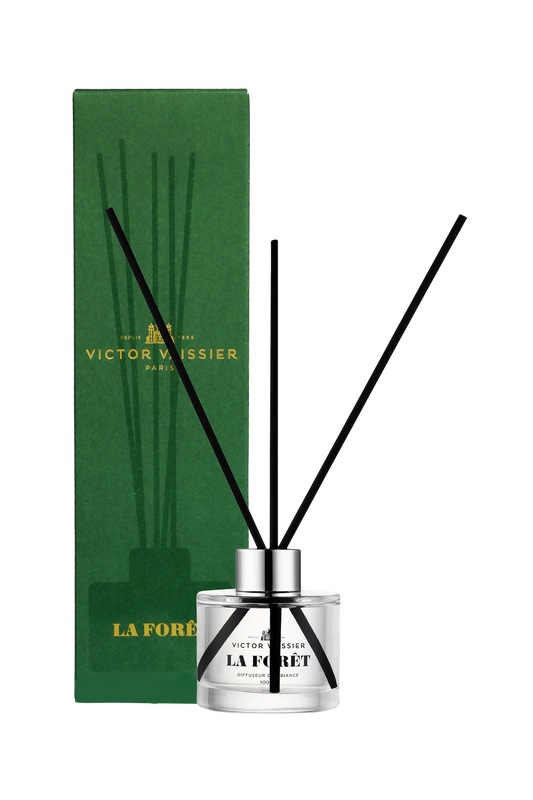 Victor Vaissier Diffuser La Foret