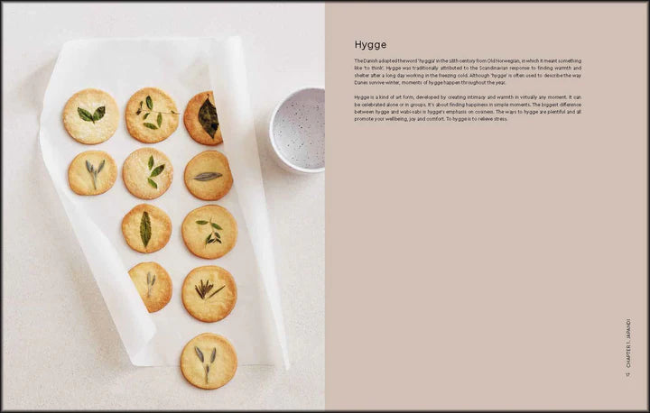 New Mags Japandi Living