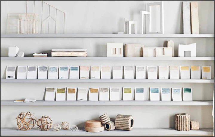 New Mags Japandi Living