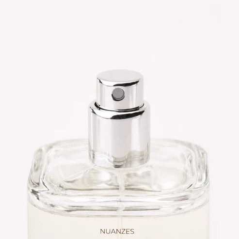 Nuanzes Parfym Wizard of Love 50ml