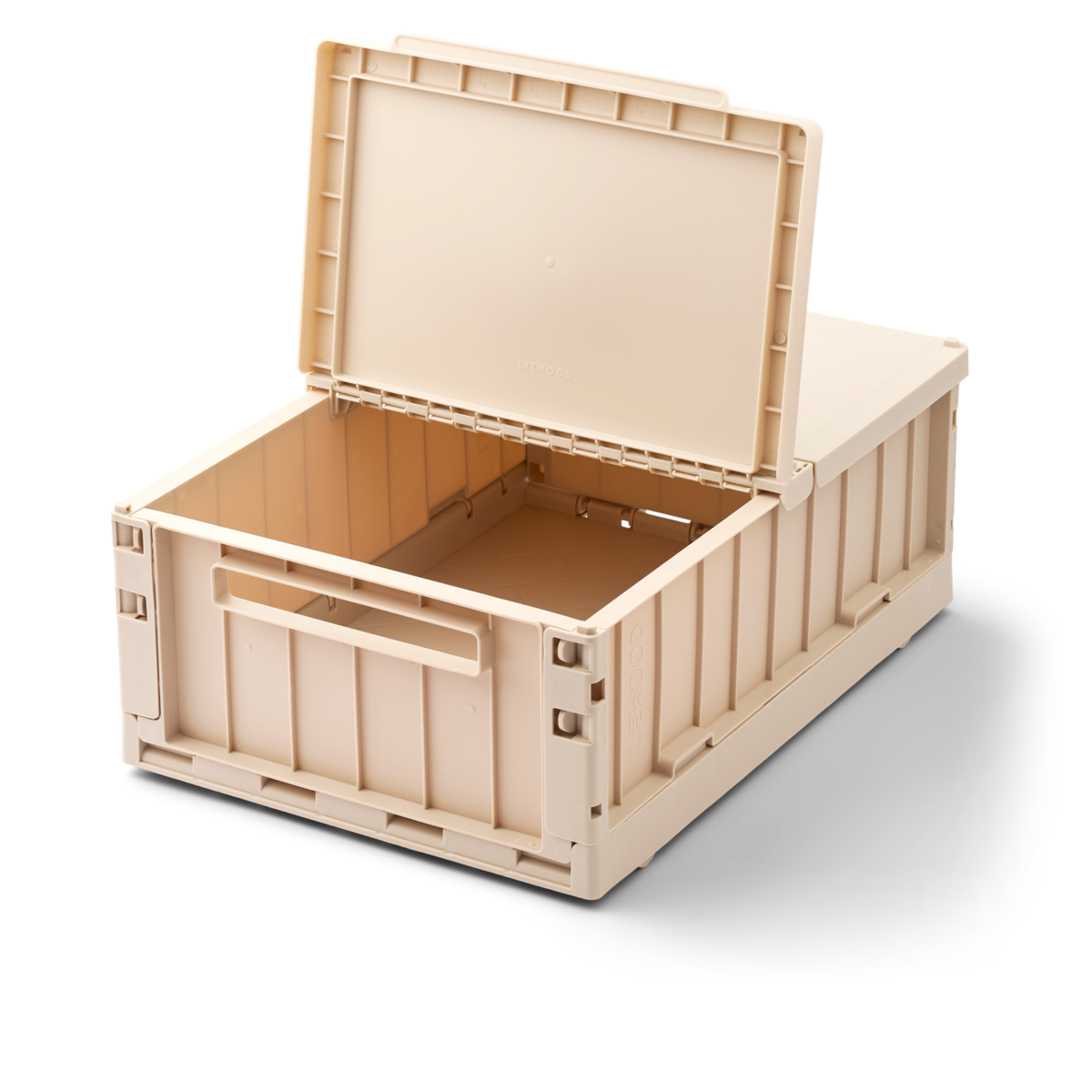 Liewood Weston Folding Lid L - Sandy