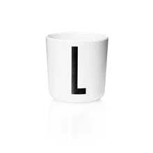 Design Letters Kids Personal Eco
