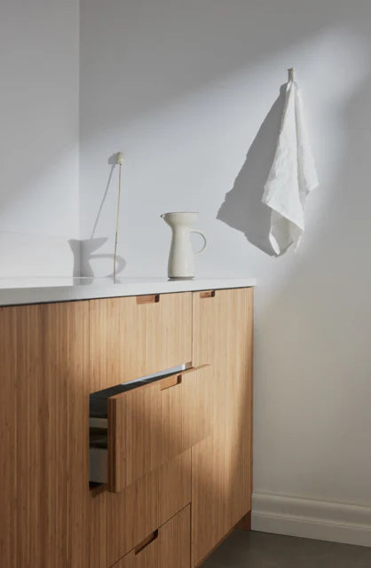 Timeless Linen Kökshandduk