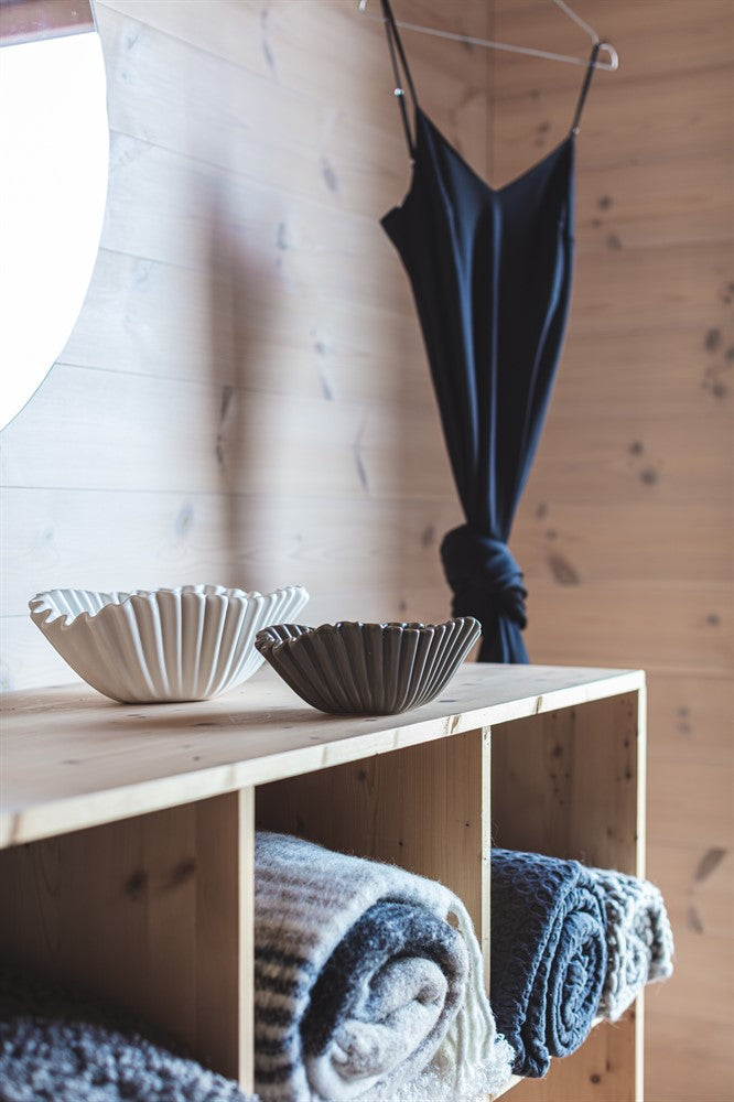 Mogihome Skål Vilja Creme XL