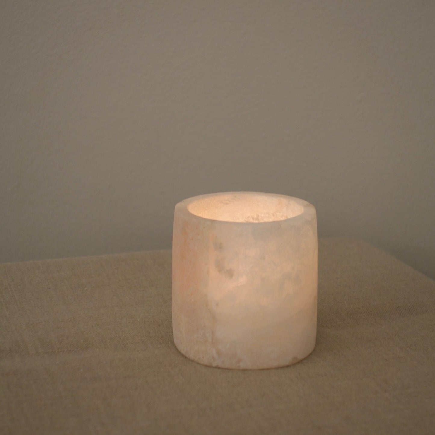 Sirocco Living Alabaster Mini 6 cm