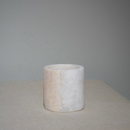 Sirocco Living Alabaster Mini 6 cm