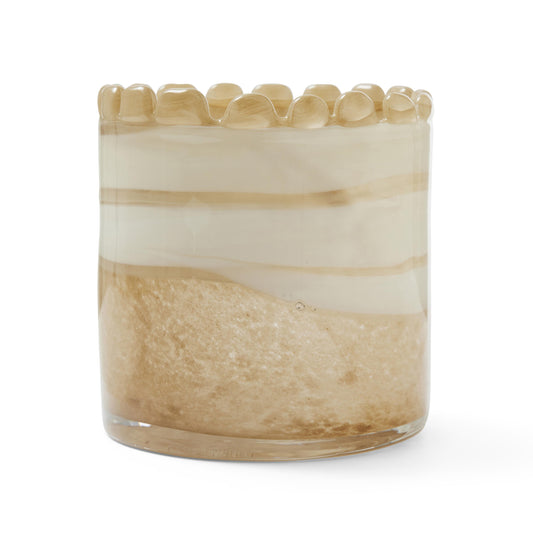 Jakobsdals Dolce L Ljuslykta Beige