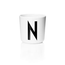 Design Letters Kids Personal Eco