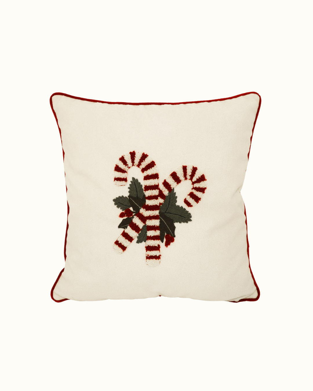Redlunds Polka kuddfodral