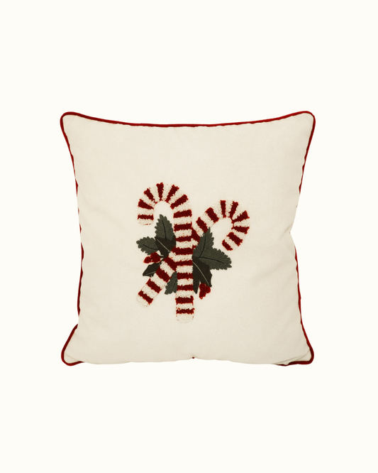 Redlunds Polka kuddfodral