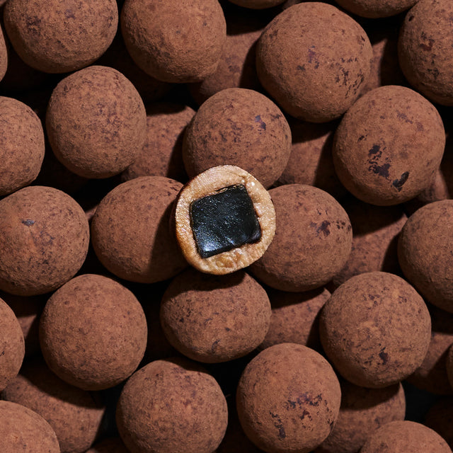 Lakrids By Bülow Small Double Chocolate