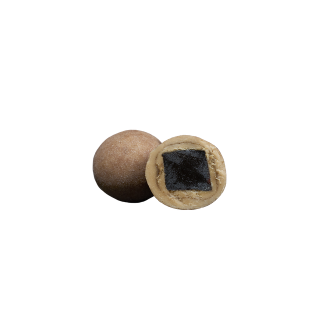 Lakrids By Bülow Small D Salt & Caramel