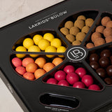 Lakrids By Bülow Selection Box Love 2025