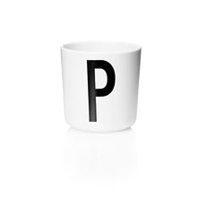Design Letters Kids Personal Eco