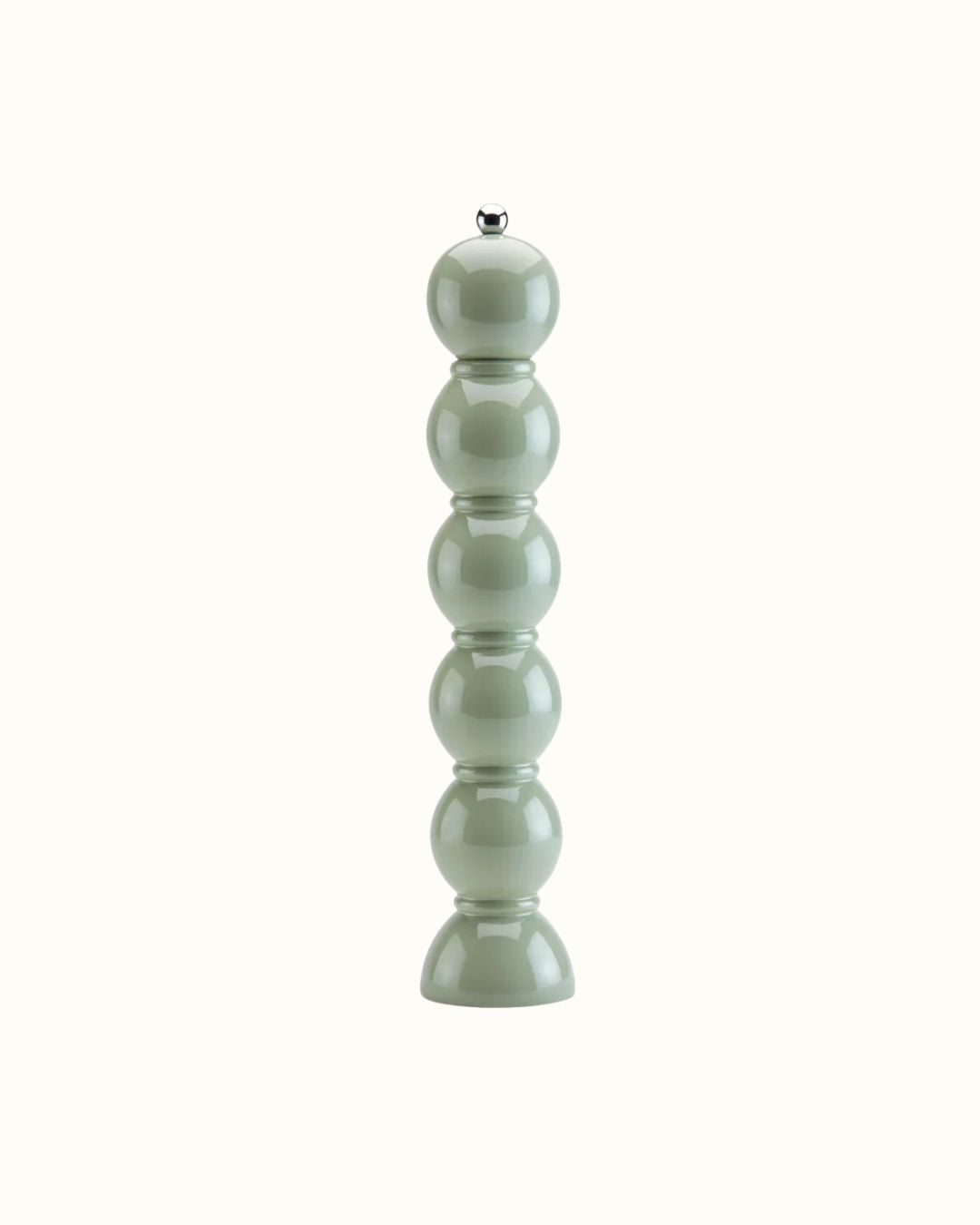 Addison Ross Salt & Pepparkvarn Bobbin 35cm Sage