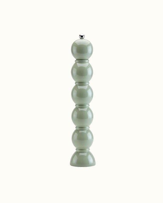 Addison Ross Salt & Pepparkvarn Bobbin 35cm Sage
